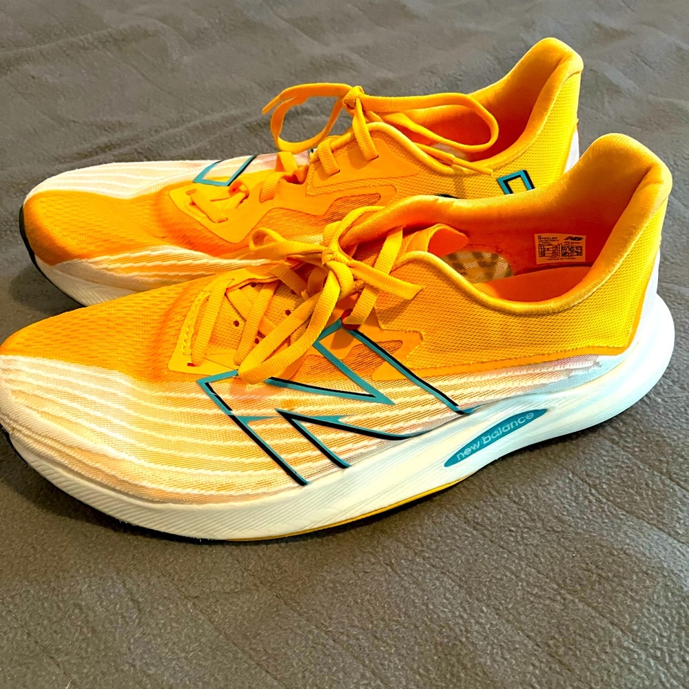 New Balance Shoes 11